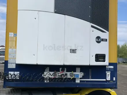 Schmitz Cargobull 2017 года за 21 500 000 тг. в Костанай