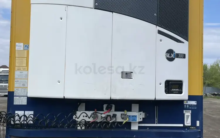 Schmitz Cargobull 2017 года за 21 500 000 тг. в Костанай