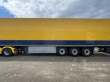 Schmitz Cargobull 2017 года за 21 500 000 тг. в Костанай – фото 3