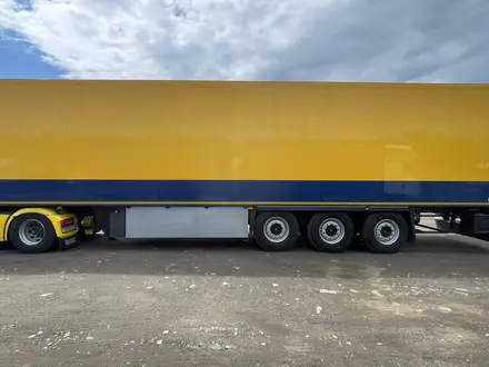 Schmitz Cargobull 2017 года за 21 500 000 тг. в Костанай – фото 3
