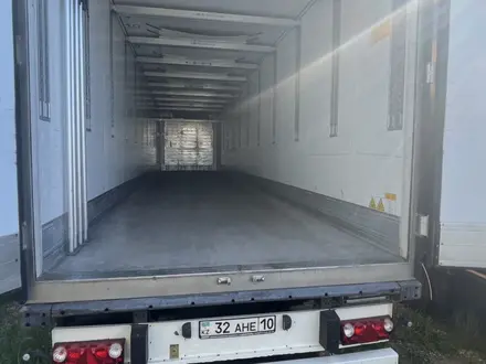 Schmitz Cargobull 2017 года за 21 500 000 тг. в Костанай – фото 7