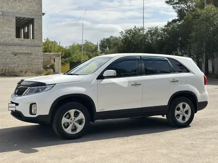 Kia Sorento 2014 года за 7 490 000 тг. в Костанай – фото 26