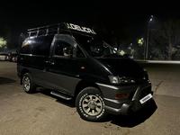 Mitsubishi Delica 2005 годаүшін7 200 000 тг. в Алматы