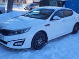 Kia Optima 2015 годаfor7 800 000 тг. в Караганда