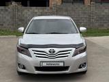 Toyota Camry 2009 годаүшін7 500 000 тг. в Усть-Каменогорск