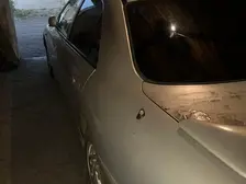 Mitsubishi Galant, 1993
