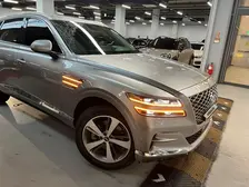 Genesis GV80, 2021