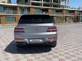 Genesis GV80 2021 года за 23 000 000 тг. в Актау – фото 5