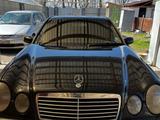 Mercedes-Benz E 320 2000 годаүшін3 800 000 тг. в Алматы