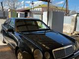 Mercedes-Benz E 320 2000 годаүшін3 800 000 тг. в Алматы – фото 2