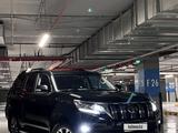 Toyota Land Cruiser Prado 2023 годаfor31 000 000 тг. в Астана