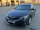 Toyota Camry 2012 года за 4 500 000 тг. в Актобе