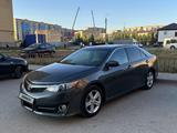 Toyota Camry 2012 годаүшін4 500 000 тг. в Актобе – фото 2