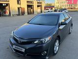 Toyota Camry 2012 годаүшін4 500 000 тг. в Актобе – фото 5
