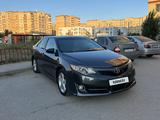 Toyota Camry 2012 годаүшін4 500 000 тг. в Актобе – фото 3