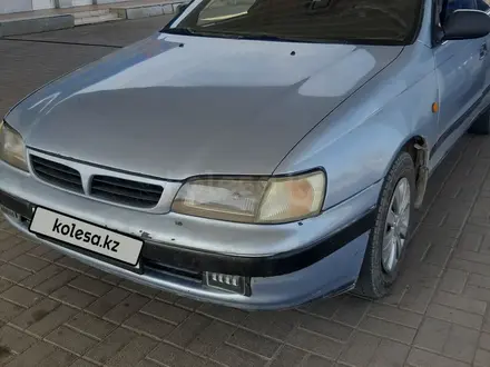 Toyota Carina E 1994 года за 1 800 000 тг. в Тараз – фото 2