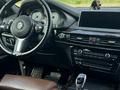 BMW X5 2015 года за 18 000 000 тг. в Астана – фото 10