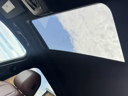 BMW X5 2015 года за 18 000 000 тг. в Астана – фото 18