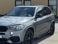 BMW X5 2015 года за 18 000 000 тг. в Астана – фото 2