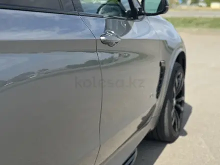 BMW X5 2015 года за 18 000 000 тг. в Астана – фото 7