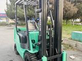 Mitsubishi  FD 2010 года за 2 650 000 тг. в Шымкент – фото 3