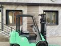 Mitsubishi  FD 2010 годаүшін2 650 000 тг. в Шымкент – фото 6