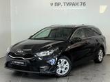 Kia Cee'd Luxe 2022 года за 8 600 000 тг. в Астана