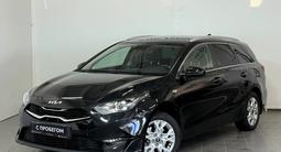 Kia Cee'd Luxe 2022 года за 8 600 000 тг. в Астана