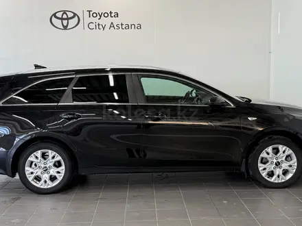 Kia Cee'd Luxe 2022 года за 8 600 000 тг. в Астана – фото 18