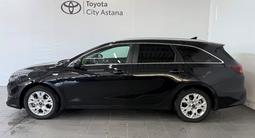Kia Cee'd Luxe 2022 года за 8 600 000 тг. в Астана – фото 3