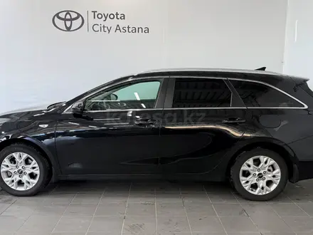 Kia Cee'd Luxe 2022 года за 8 600 000 тг. в Астана – фото 3
