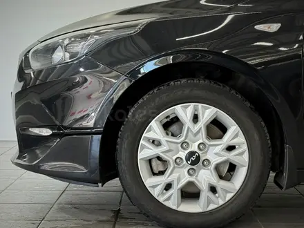 Kia Cee'd Luxe 2022 года за 8 600 000 тг. в Астана – фото 17