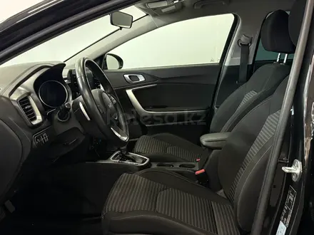 Kia Cee'd Luxe 2022 года за 8 600 000 тг. в Астана – фото 11