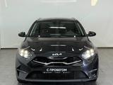 Kia Cee'd Luxe 2022 года за 8 600 000 тг. в Астана – фото 5