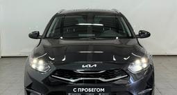 Kia Cee'd Luxe 2022 года за 8 600 000 тг. в Астана – фото 5
