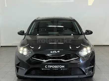 Kia Cee'd Luxe 2022 года за 8 600 000 тг. в Астана – фото 5
