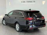Kia Cee'd Luxe 2022 года за 8 600 000 тг. в Астана – фото 2