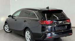 Kia Cee'd Luxe 2022 года за 8 600 000 тг. в Астана – фото 2
