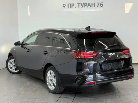 Kia Cee'd Luxe 2022 года за 8 600 000 тг. в Астана – фото 2