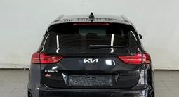 Kia Cee'd Luxe 2022 года за 8 600 000 тг. в Астана – фото 4