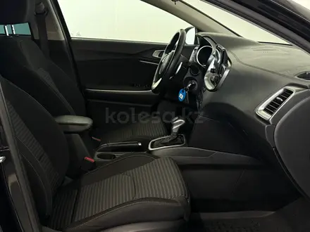 Kia Cee'd Luxe 2022 года за 8 600 000 тг. в Астана – фото 6