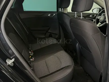Kia Cee'd Luxe 2022 года за 8 600 000 тг. в Астана – фото 7