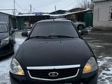 ВАЗ (Lada) Priora 2172 2012 года за 2 200 000 тг. в Зайсан