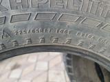 Резина замняя R17 Nokian HAKKAPELITA 4шт. за 25 000 тг. в Петропавловск – фото 4