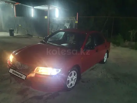 Mazda 323 1995 года за 1 550 000 тг. в Алматы – фото 11