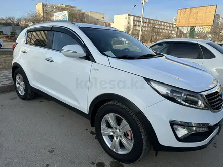 Kia Sportage 2013 года за 7 500 000 тг. в Актау – фото 4