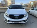 Kia Sportage 2013 годаfor7 500 000 тг. в Актау