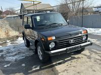 ВАЗ (Lada) Lada 2121 2021 годаүшін5 650 000 тг. в Алматы