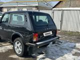 ВАЗ (Lada) Lada 2121 2021 года за 5 650 000 тг. в Алматы – фото 5