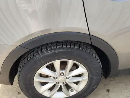 Kia Sorento 2016 года за 9 200 000 тг. в Астана – фото 7